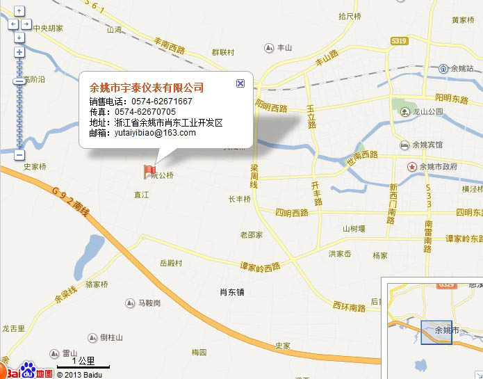 地图