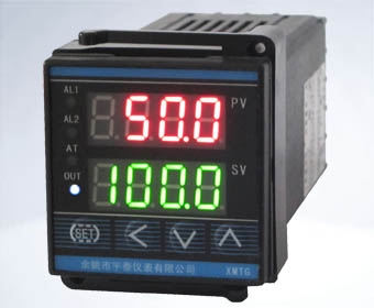 XMTG-6000,XMTG6000智能温度控制器