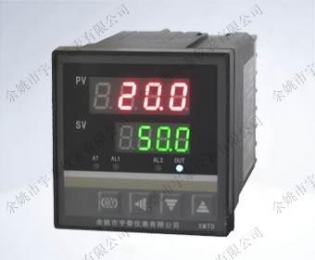 XMTD-8000，XMTD8000高精度温控仪