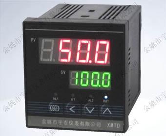 XMTD-6000,XMTD6000智能数显温控仪